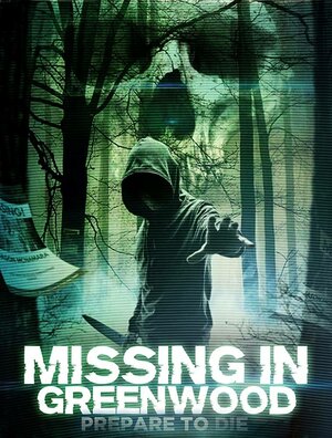 постер к фильму Missing in Greenwood