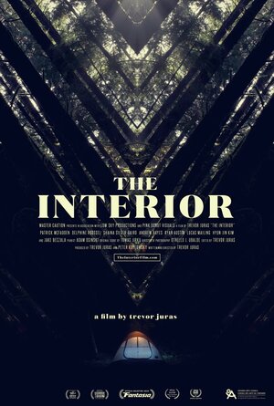 постер к фильму The Interior