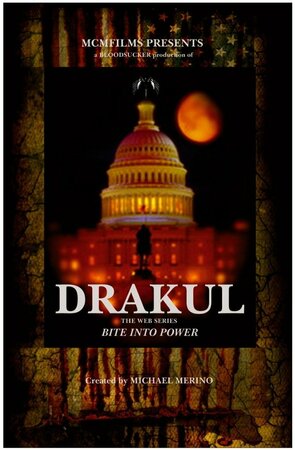 постер к фильму Drakul (ТВ, 2016)
