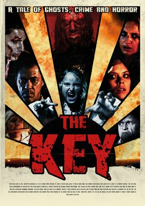 постер к фильму The Key