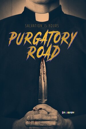 постер к фильму Purgatory Road