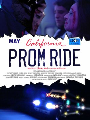 постер к фильму Prom Ride