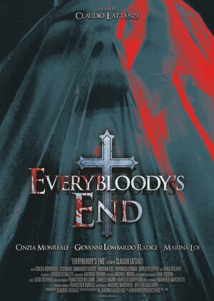 постер к фильму Everybloody's End