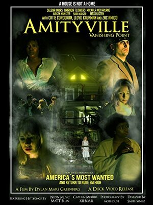 постер к фильму Amityville: Vanishing Point