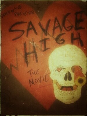 постер к фильму Savage High