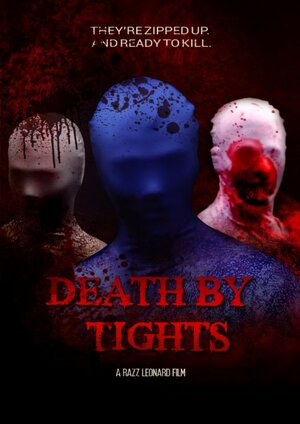 постер к фильму Death by Tights