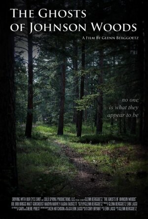 постер к фильму The Ghosts of Johnson Woods