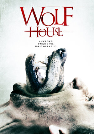 постер к фильму Волчий дом