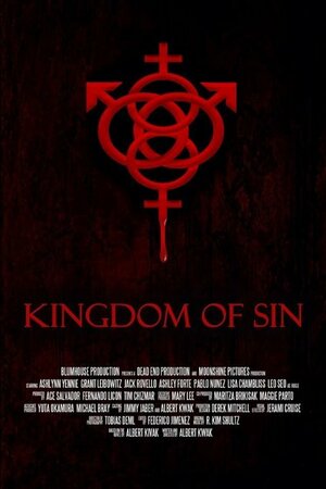 постер к фильму Kingdom of Sin