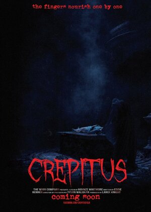 постер к фильму Crepitus