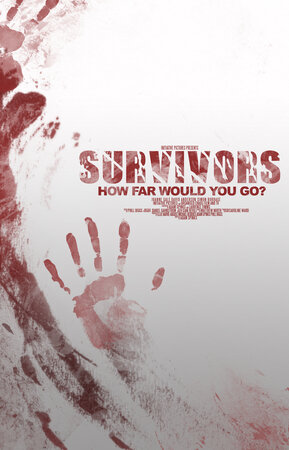 постер к фильму Survivors