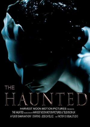 постер к фильму The Haunted