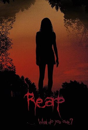 постер к фильму Reap