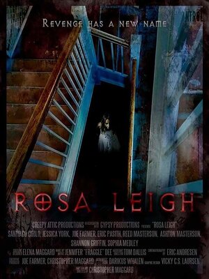 постер к фильму Rosa Leigh