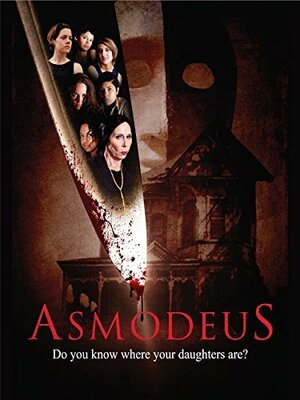 постер к фильму (Asmodeus)