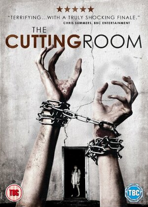 постер к фильму The Cutting Room