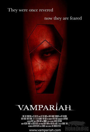 постер к фильму Vampariah