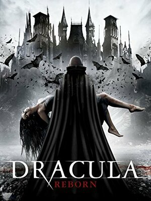 постер к фильму Dracula Reborn