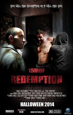 постер к фильму Redemption After Death