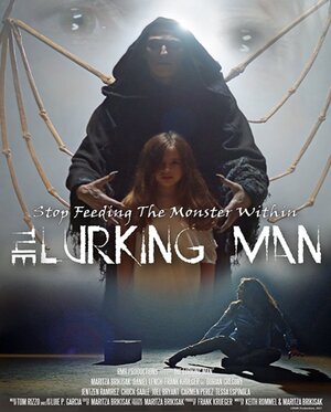 постер к фильму The Lurking Man