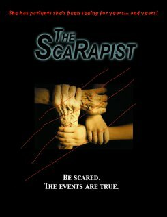 постер к фильму The Scarapist