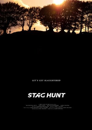 постер к фильму Stag Hunt