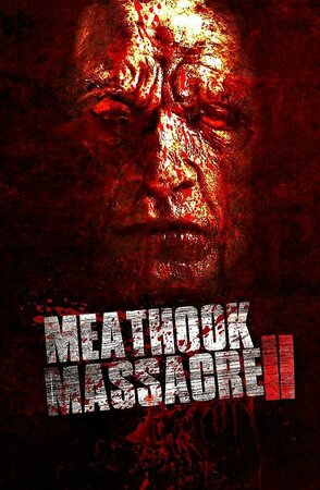 постер к фильму Meathook Massacre II