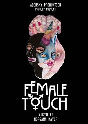 постер к фильму Female Touch