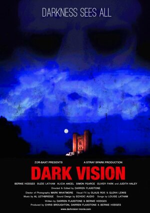 постер к фильму Тёмное видение