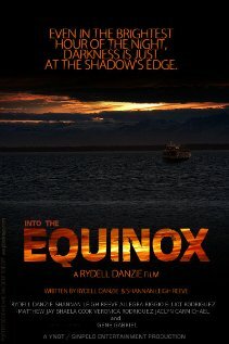 постер к фильму Into the Equinox