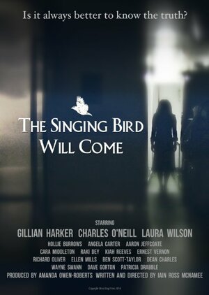 постер к фильму (The Singing Bird Will Come)