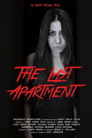 постер к фильму The Last Apartment
