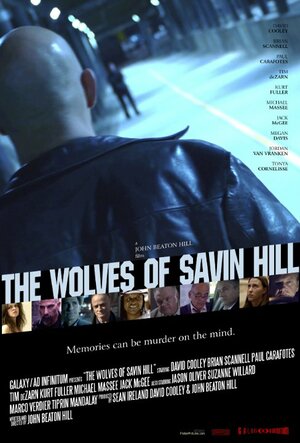 постер к фильму The Wolves of Savin Hill