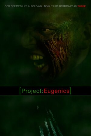 постер к фильму Project Eugenics