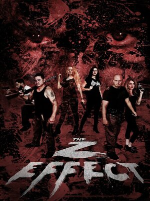 постер к фильму Z-эффект