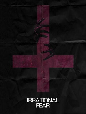 постер к фильму Irrational Fear