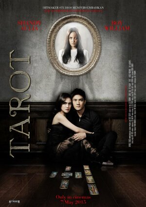 постер к фильму Tarot