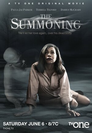 постер к фильму (The Summoning)