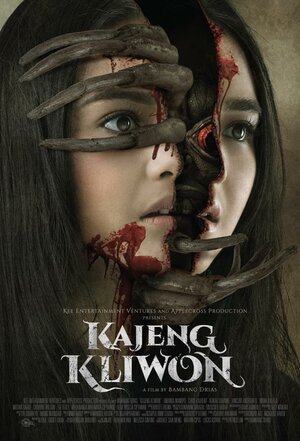 постер к фильму Кошмар на Бали