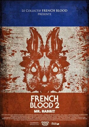 постер к фильму French Blood 2 - Mr. Rabbit