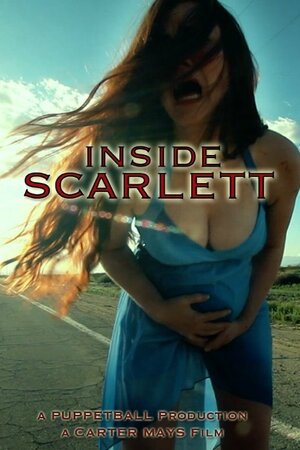 постер к фильму Inside Scarlett