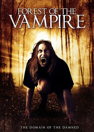 постер к фильму Forest of the Vampire