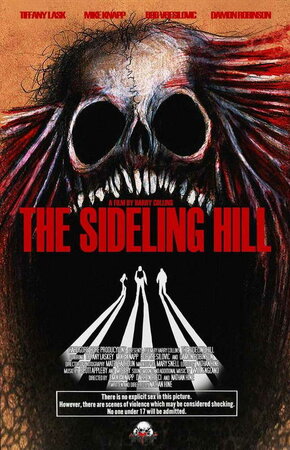 постер к фильму The Sideling Hill