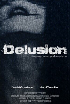 постер к фильму Delusion