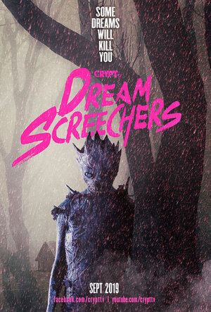 постер к фильму Dream Screechers (ТВ, 2019)