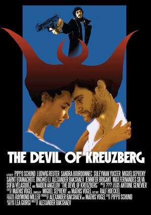 постер к фильму Дьявол из Кройцберга