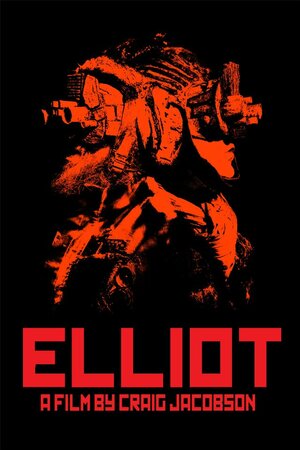 постер к фильму Elliot