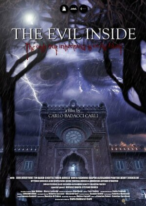 постер к фильму The Evil Inside