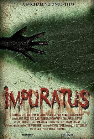 постер к фильму Impuratus