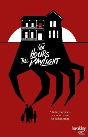 постер к фильму The Hours Till Daylight